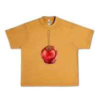 Peanut Butter apple candy Urban Heavy Tee - AdoDesignShop