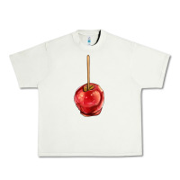 Pistachio apple candy Urban Heavy Tee - AdoDesignShop