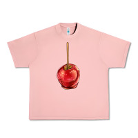 Salmon apple candy Urban Heavy Tee - AdoDesignShop