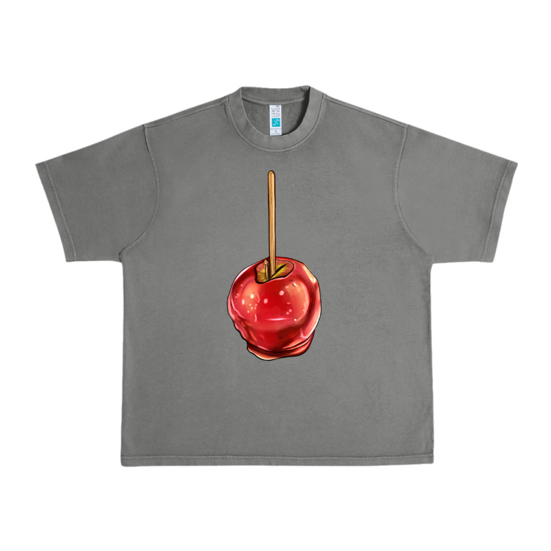 Apple Candy Urban Heavy Tee by AdoDesignShop | Teevron