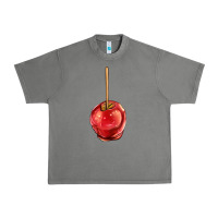 Tornado apple candy Urban Heavy Tee - AdoDesignShop