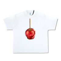 White apple candy Urban Heavy Tee - AdoDesignShop