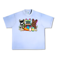 Grape Ice western rabbits Urban Heavy Tee - AdoDesignShop