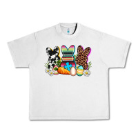 Lunar Rock western rabbits Urban Heavy Tee - AdoDesignShop