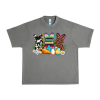 Tornado western rabbits Urban Heavy Tee - AdoDesignShop