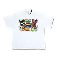 White western rabbits Urban Heavy Tee - AdoDesignShop