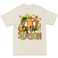Bone Tis' the season Fall American Football Premium Tee - RanaPortraitStore