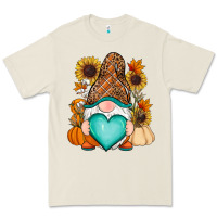 Bone Western Fall gnome Premium Tee - RanaPortraitStore