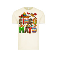 Vintage Arctic cinco de mayo Vintage Tee - AdoDesignShop