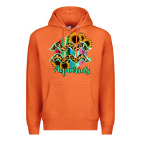 Carrot Aquarius Zodiac Premium Hoodie - Bettercallsaul