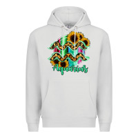 Dove Grey Aquarius Zodiac Premium Hoodie - Bettercallsaul