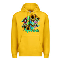 Lemon Aquarius Zodiac Premium Hoodie - Bettercallsaul