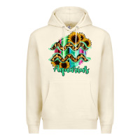Sandshell Aquarius Zodiac Premium Hoodie - Bettercallsaul