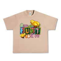 Burro the hunt is on Urban Heavy Tee - AdoDesignShop
