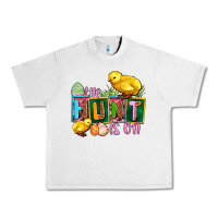 Lunar Rock the hunt is on Urban Heavy Tee - AdoDesignShop