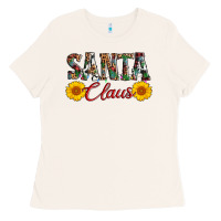 Bone santa claus Ladies Tee - AdoDesignShop