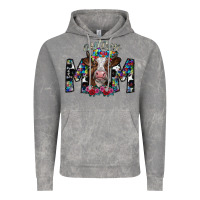 Cloud Rock autism mom 2 Vintage Hoodie - SublimationCraftShop