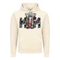 Vintage Artic autism mom 2 Vintage Hoodie - SublimationCraftShop