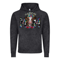 Vintage Black autism mom 2 Vintage Hoodie - SublimationCraftShop