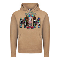 Vintage Coffee autism mom 2 Vintage Hoodie - SublimationCraftShop
