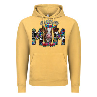 Vintage Mustard autism mom 2 Vintage Hoodie - SublimationCraftShop