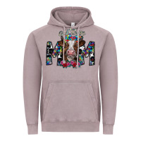 Vintage Zinc autism mom 2 Vintage Hoodie - SublimationCraftShop