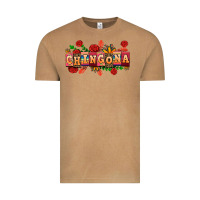 Vintage Camel chingona Vintage Tee - AdoDesignShop