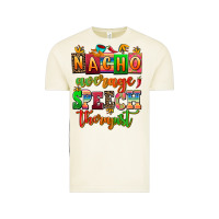 Vintage Arctic nacho average speech therapist Vintage Tee - AdoDesignShop