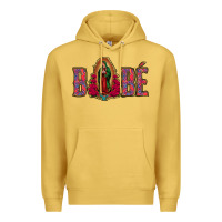 Antique Gold Bebe our lady of guadalupe Premium Hoodie - Bettercallsaul