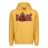 Mustard Bebe our lady of guadalupe Premium Hoodie - Bettercallsaul