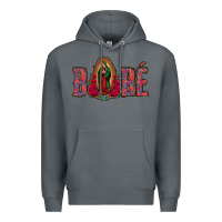 Rock Bebe our lady of guadalupe Premium Hoodie - Bettercallsaul