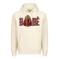 Tofu Bebe our lady of guadalupe Premium Hoodie - Bettercallsaul