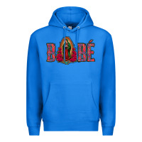 True Royal Bebe our lady of guadalupe Premium Hoodie - Bettercallsaul