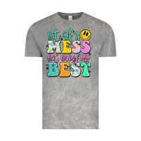 Cloud Rock bit of a mess but doing my best Vintage Tee - JahusDesignShop