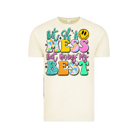 Vintage Arctic bit of a mess but doing my best Vintage Tee - JahusDesignShop