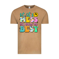 Vintage Camel bit of a mess but doing my best Vintage Tee - JahusDesignShop