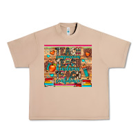 Burro teach compassion kindness confidence Urban Heavy Tee - JahusDesignShop