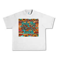 Lunar Rock only the brave teach Urban Heavy Tee - JahusDesignShop