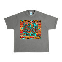 Tornado only the brave teach Urban Heavy Tee - JahusDesignShop