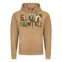Vintage Camel Egg Hunter Easter Day Vintage Hoodie - Neo Western