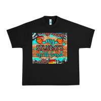 Black my students are the reason Urban Heavy Tee - JahusDesignShop