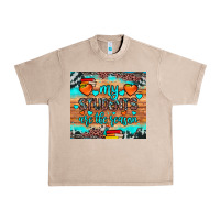 French Oak my students are the reason Urban Heavy Tee - JahusDesignShop