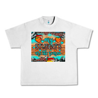 Lunar Rock my students are the reason Urban Heavy Tee - JahusDesignShop