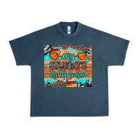 Midnight Navy my students are the reason Urban Heavy Tee - JahusDesignShop