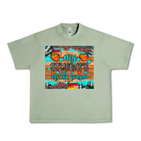 Oil Green my students are the reason Urban Heavy Tee - JahusDesignShop