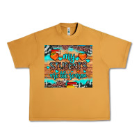 Peanut Butter my students are the reason Urban Heavy Tee - JahusDesignShop