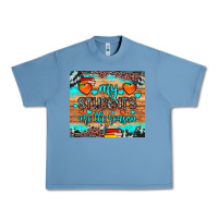 Pebble Blue my students are the reason Urban Heavy Tee - JahusDesignShop