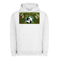 Pigment Lunar Rock cute panda Urban Hoodie - TumblerDesignByShophia