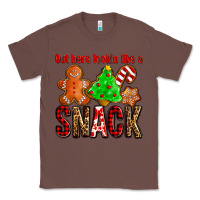 Chestnut out here lookin like a snack ado Classic Tee - AdoDesignShop