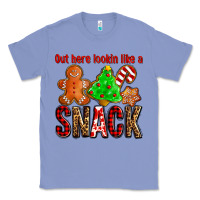 Colony Blue out here lookin like a snack ado Classic Tee - AdoDesignShop